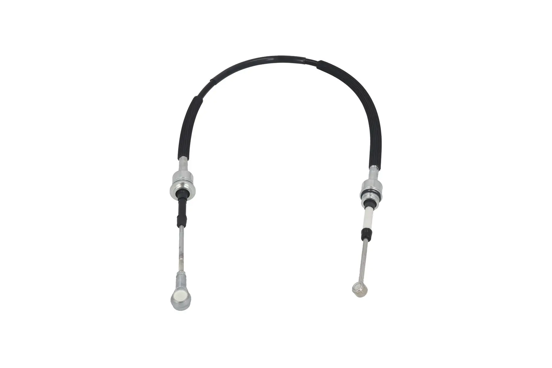 Cable Pull, manual transmission