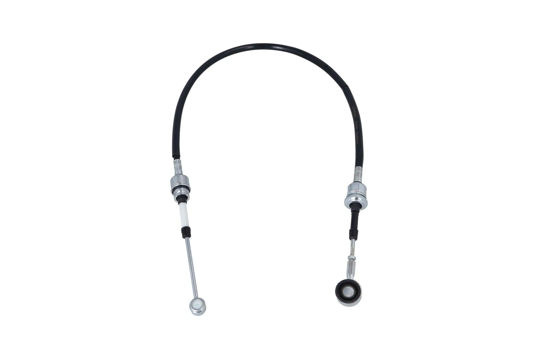 Cable Pull, manual transmission