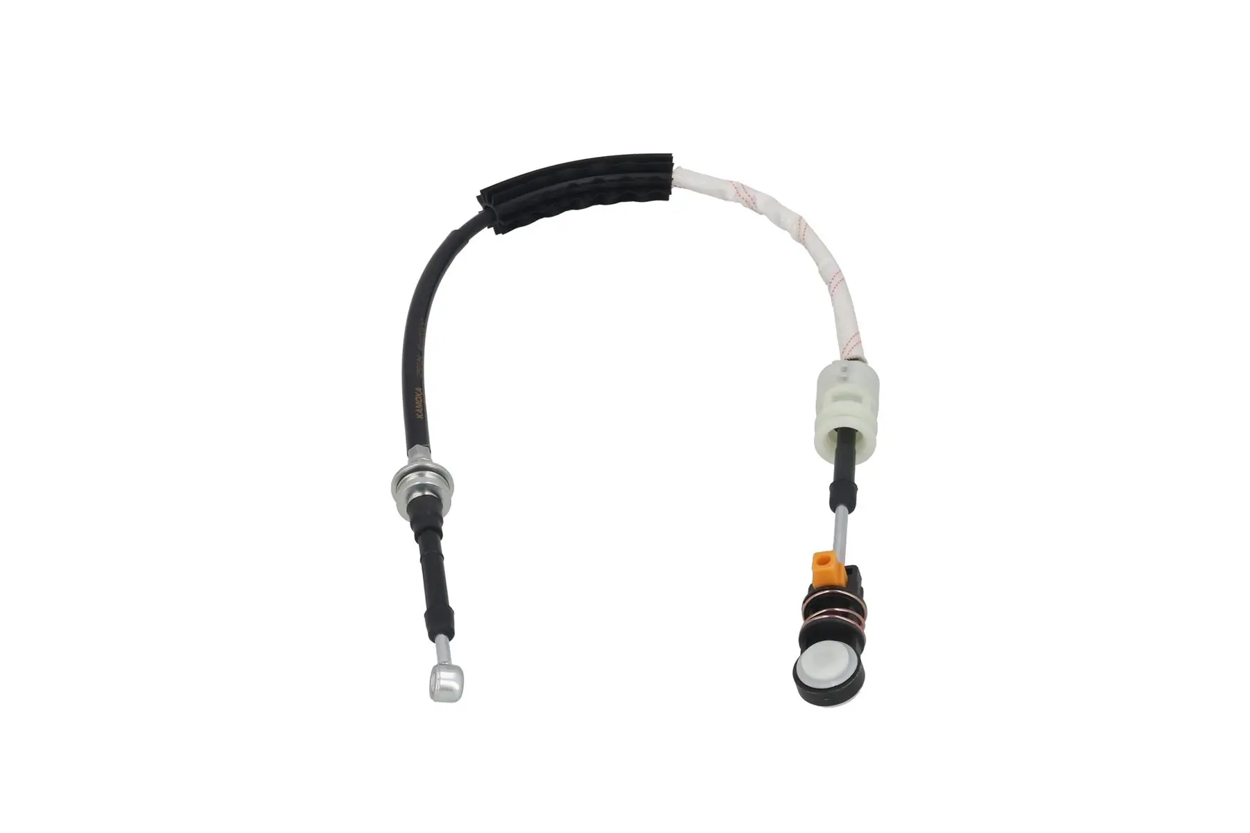 Cable Pull, manual transmission