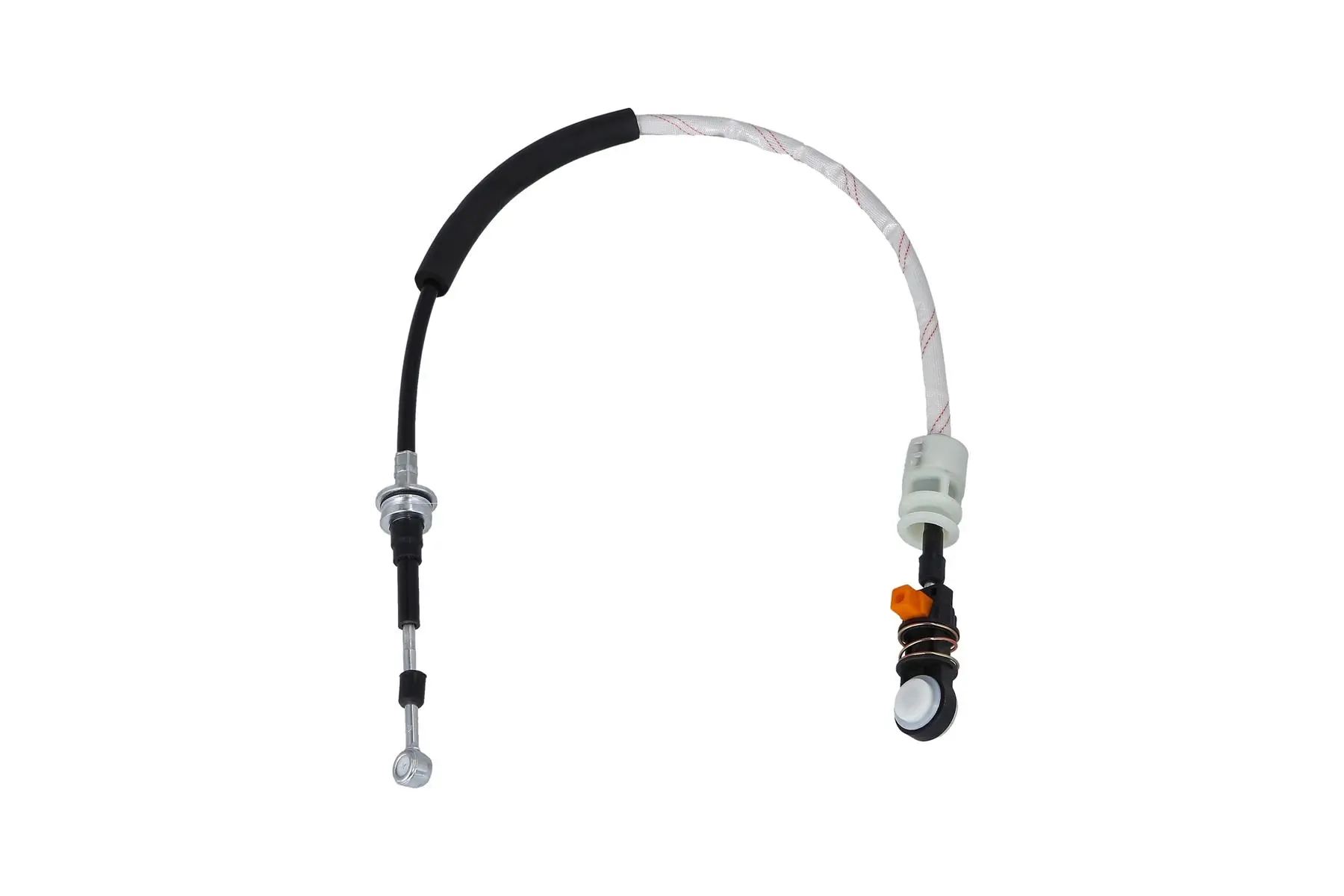 Cable Pull, manual transmission