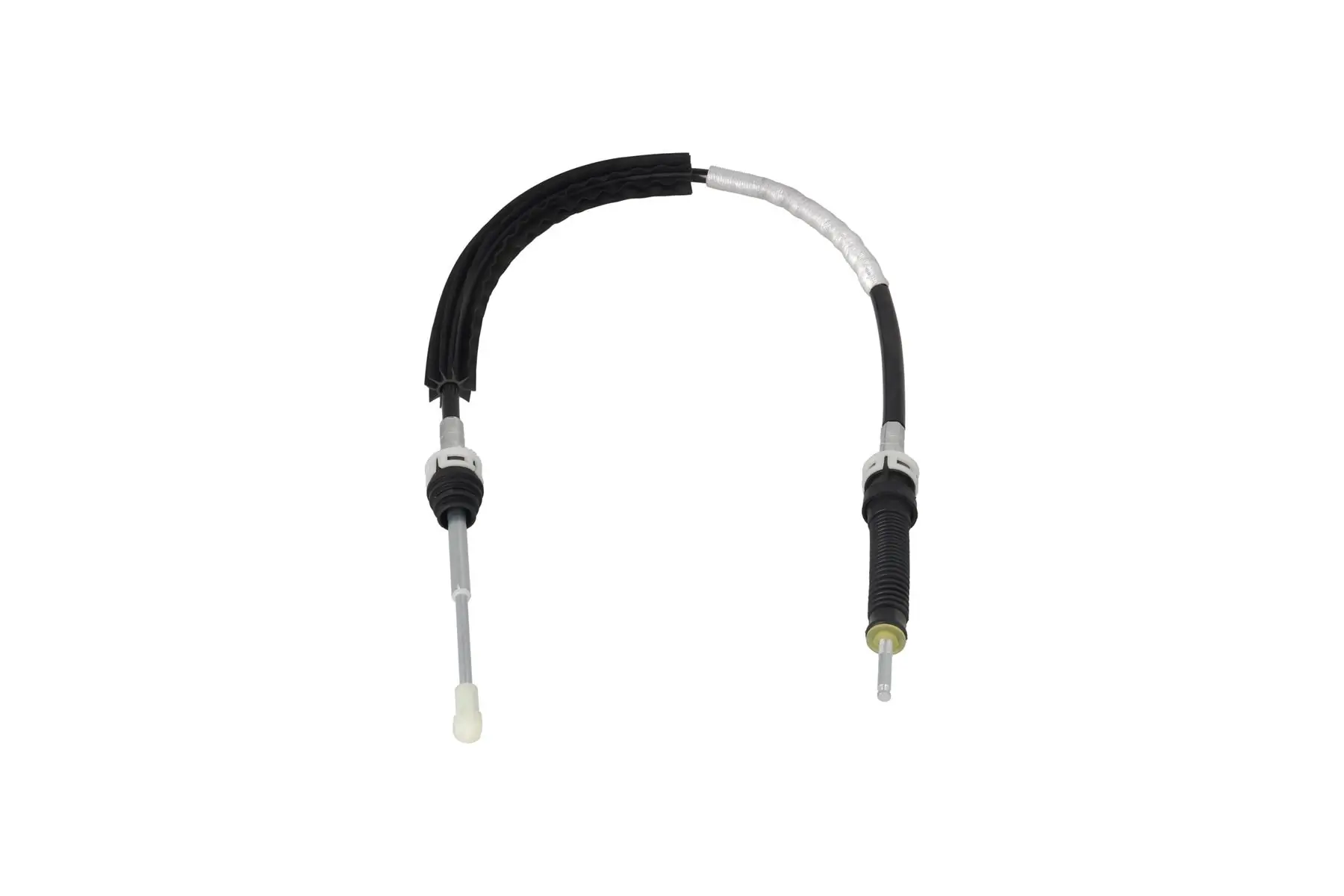 Cable Pull, manual transmission