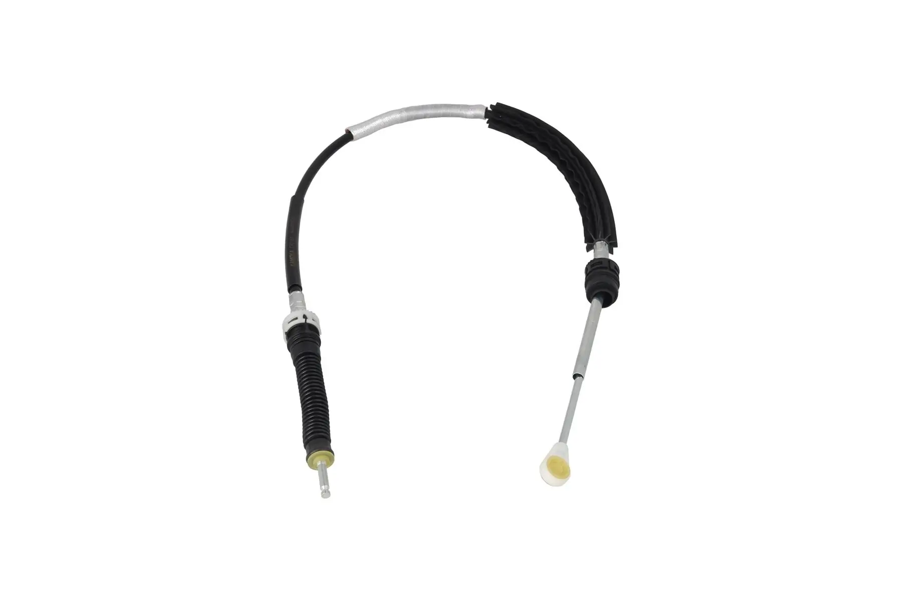 Cable Pull, manual transmission