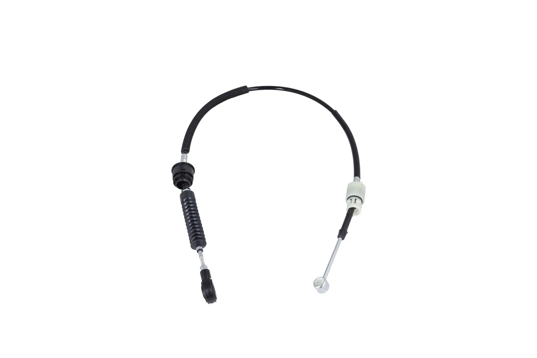 Cable Pull, manual transmission