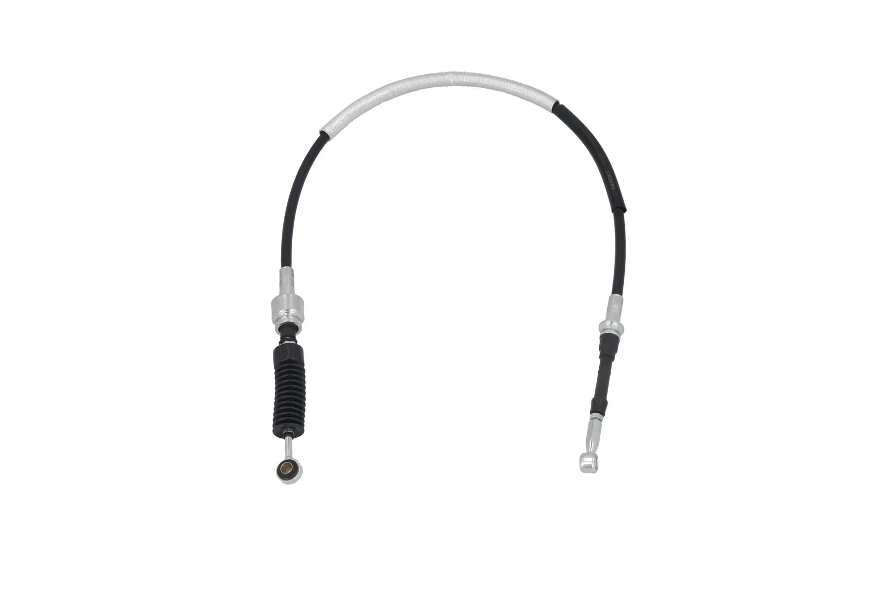 Cable Pull, manual transmission