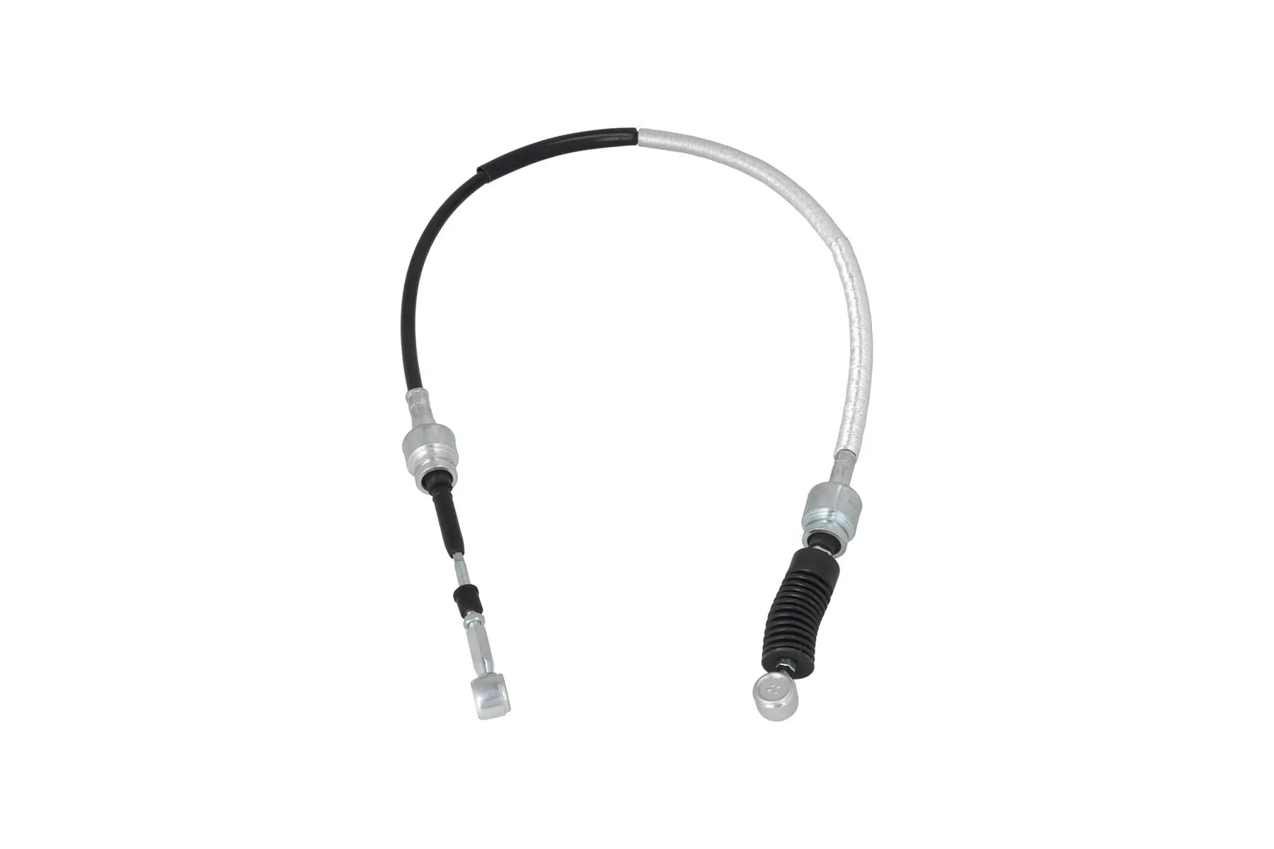 Cable Pull, manual transmission