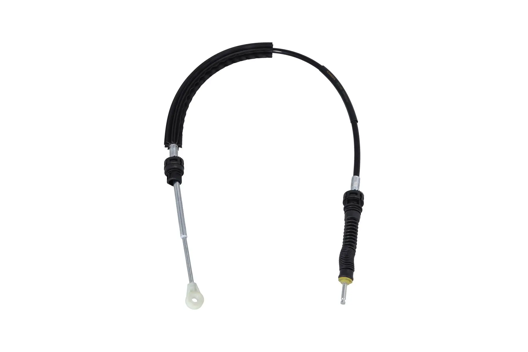 Cable Pull, manual transmission