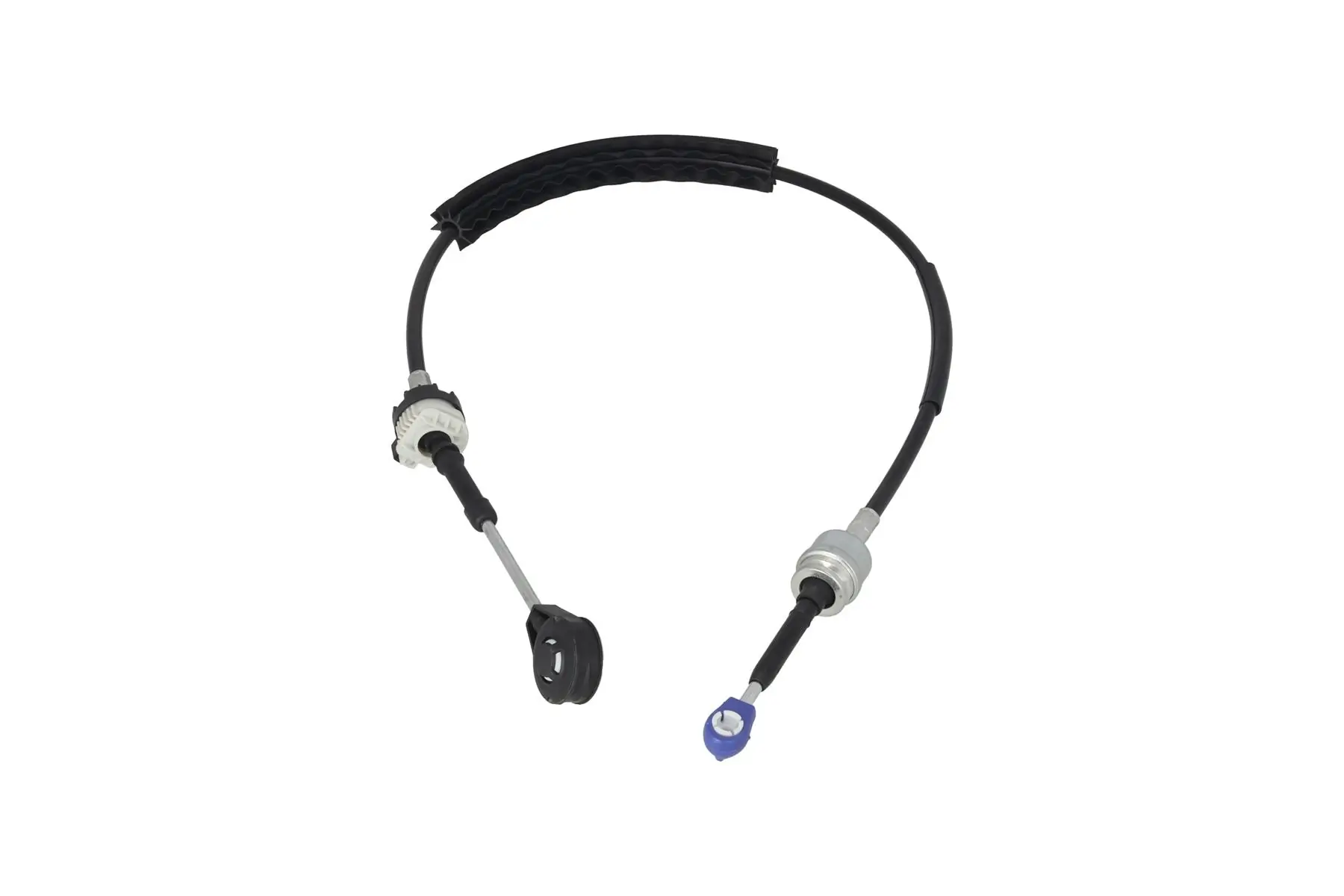 Cable Pull, manual transmission