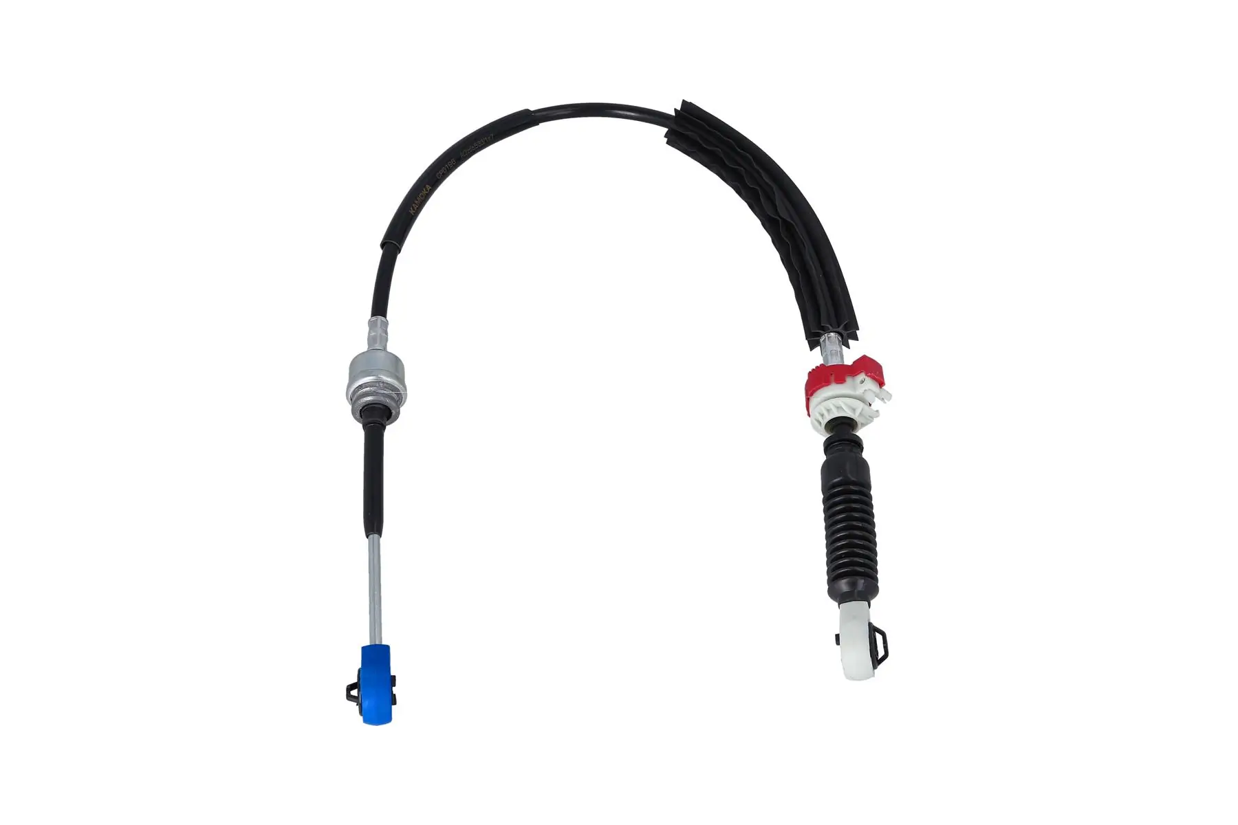 Cable Pull, manual transmission