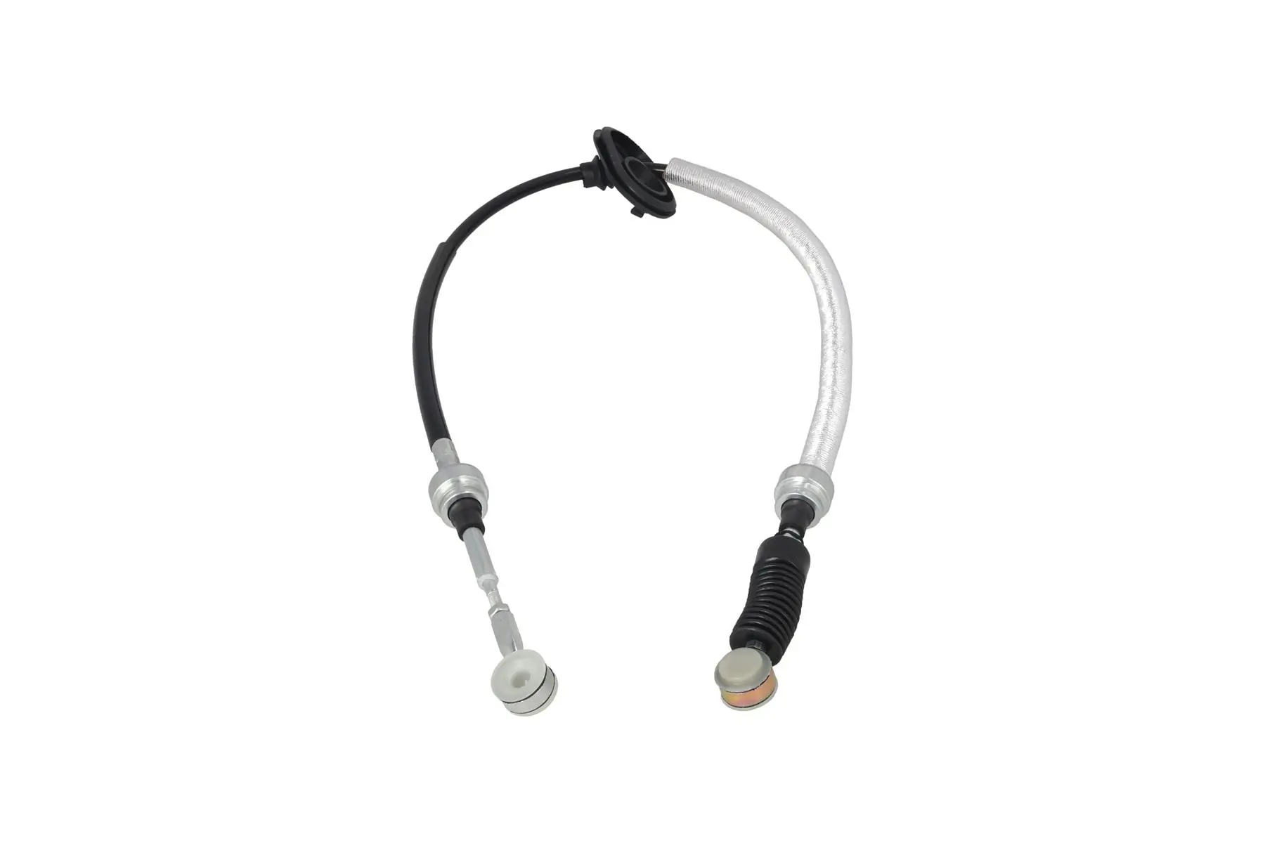 Cable Pull, manual transmission