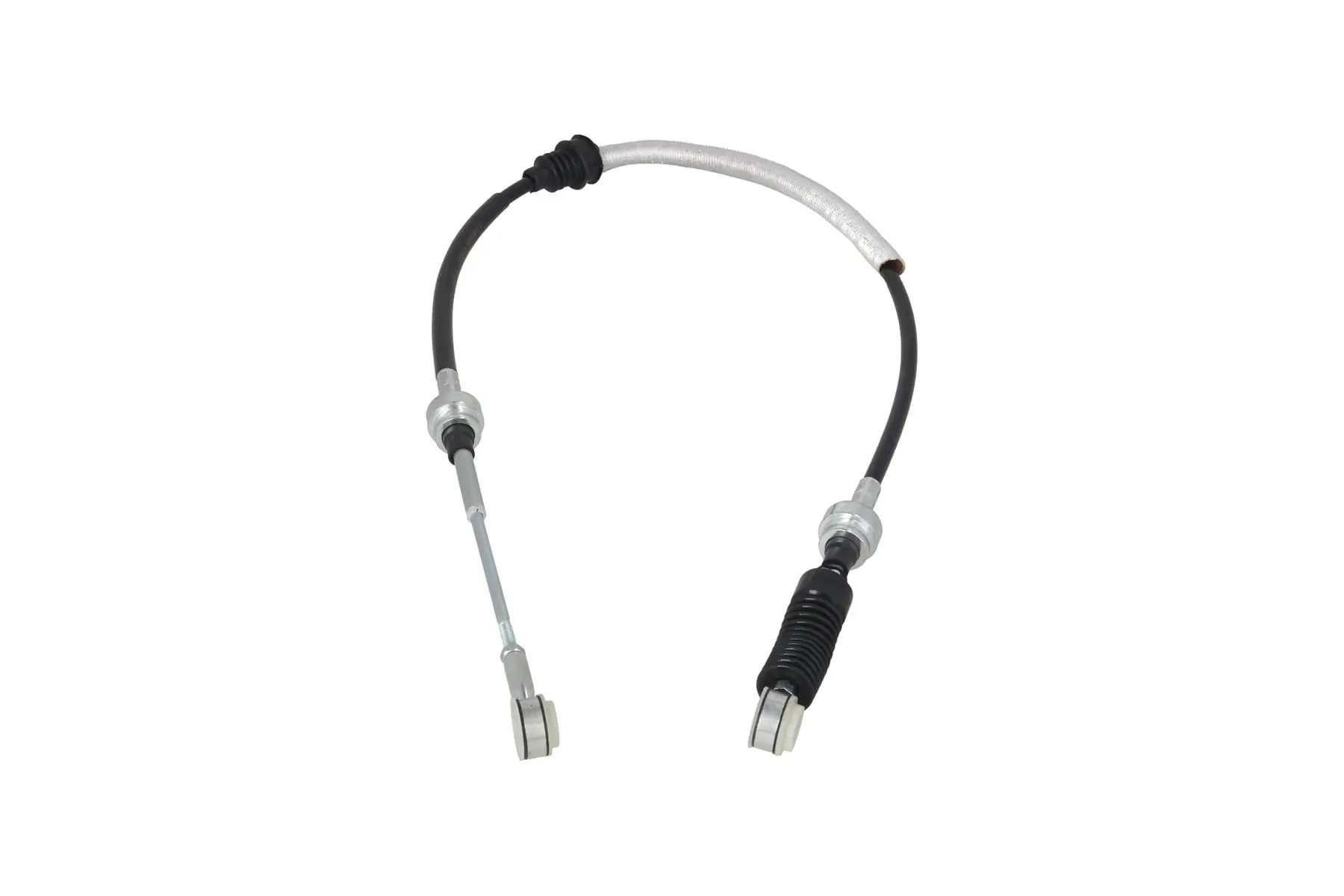 Cable Pull, manual transmission