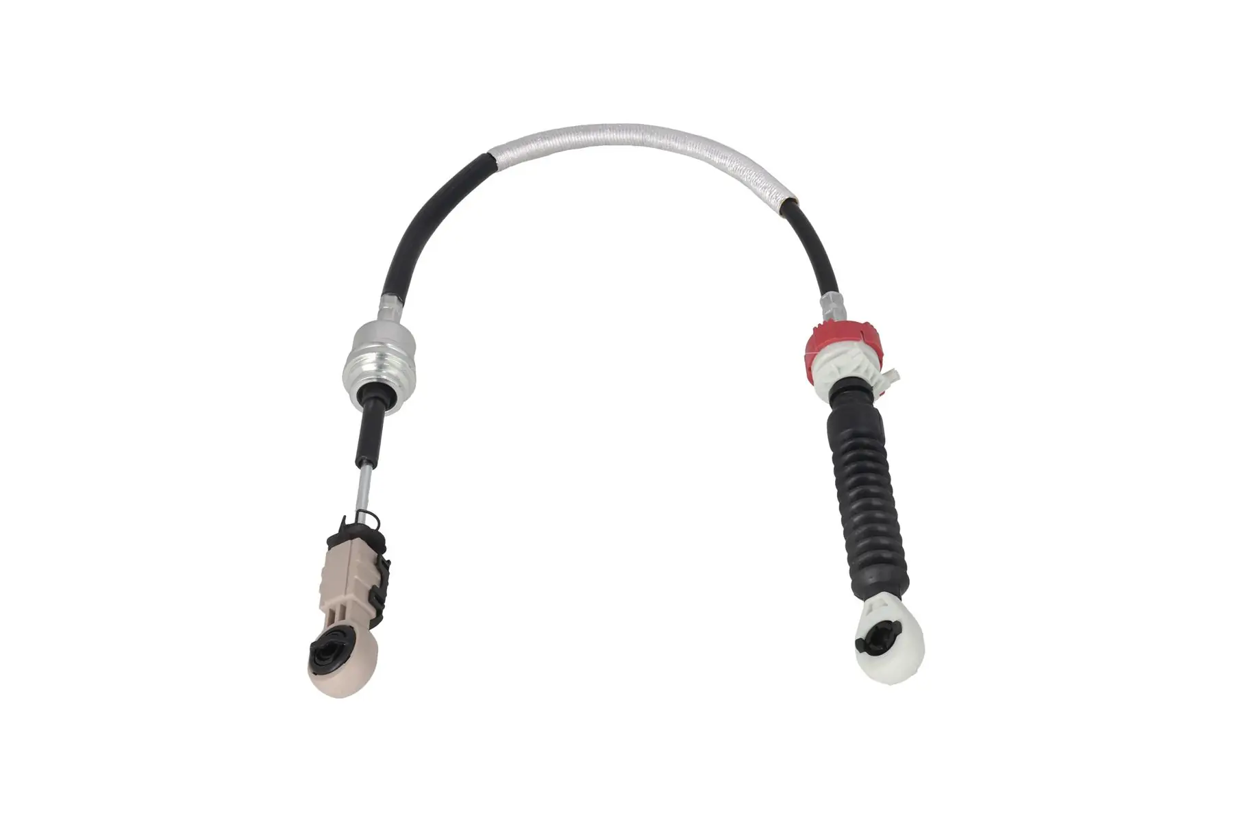 Cable Pull, manual transmission