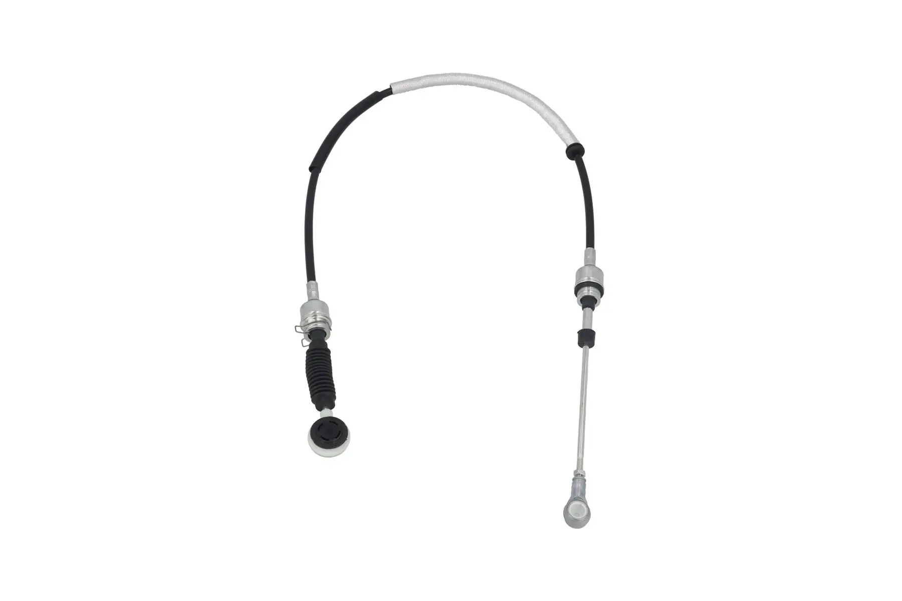 Cable Pull, manual transmission