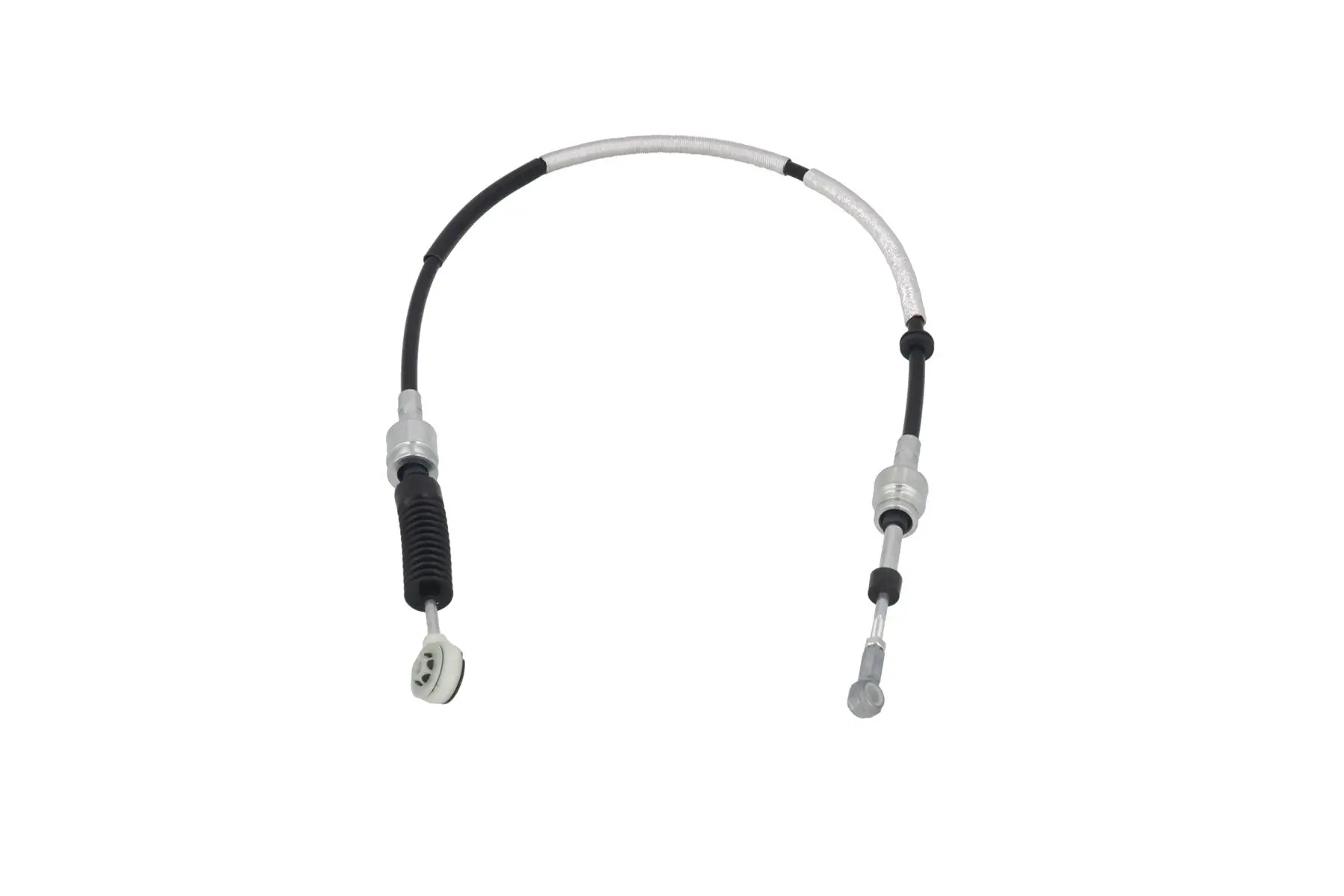 Cable Pull, manual transmission
