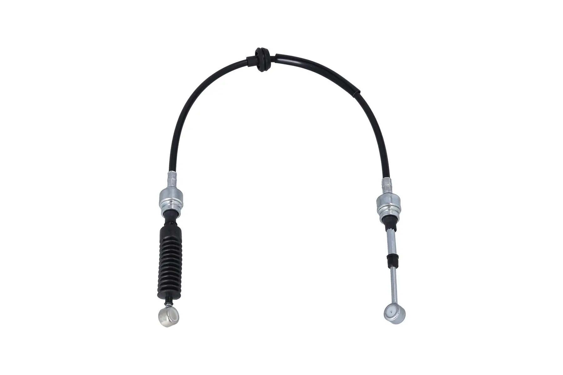 Cable Pull, manual transmission