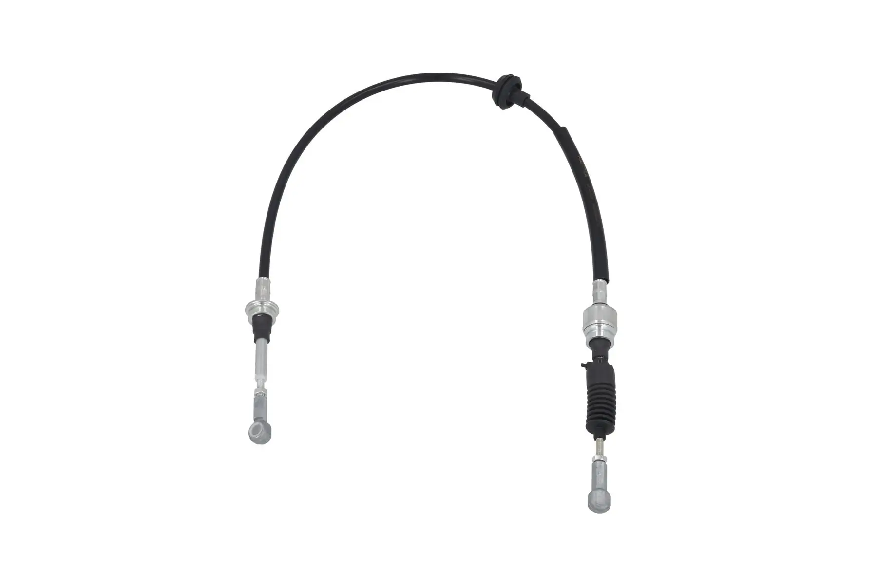 Cable Pull, manual transmission