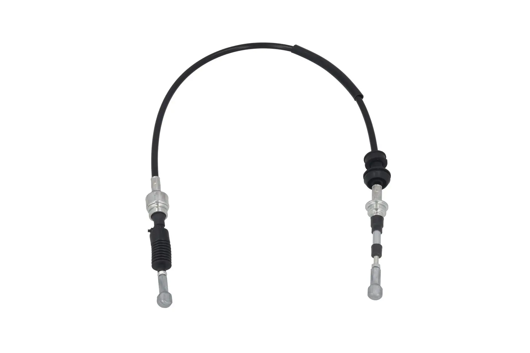 Cable Pull, manual transmission