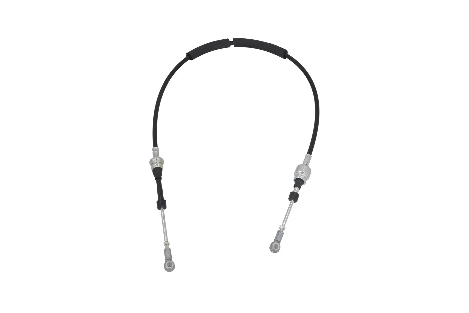 Cable Pull, manual transmission