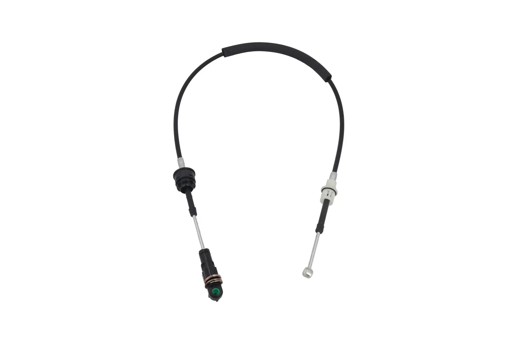Cable Pull, manual transmission