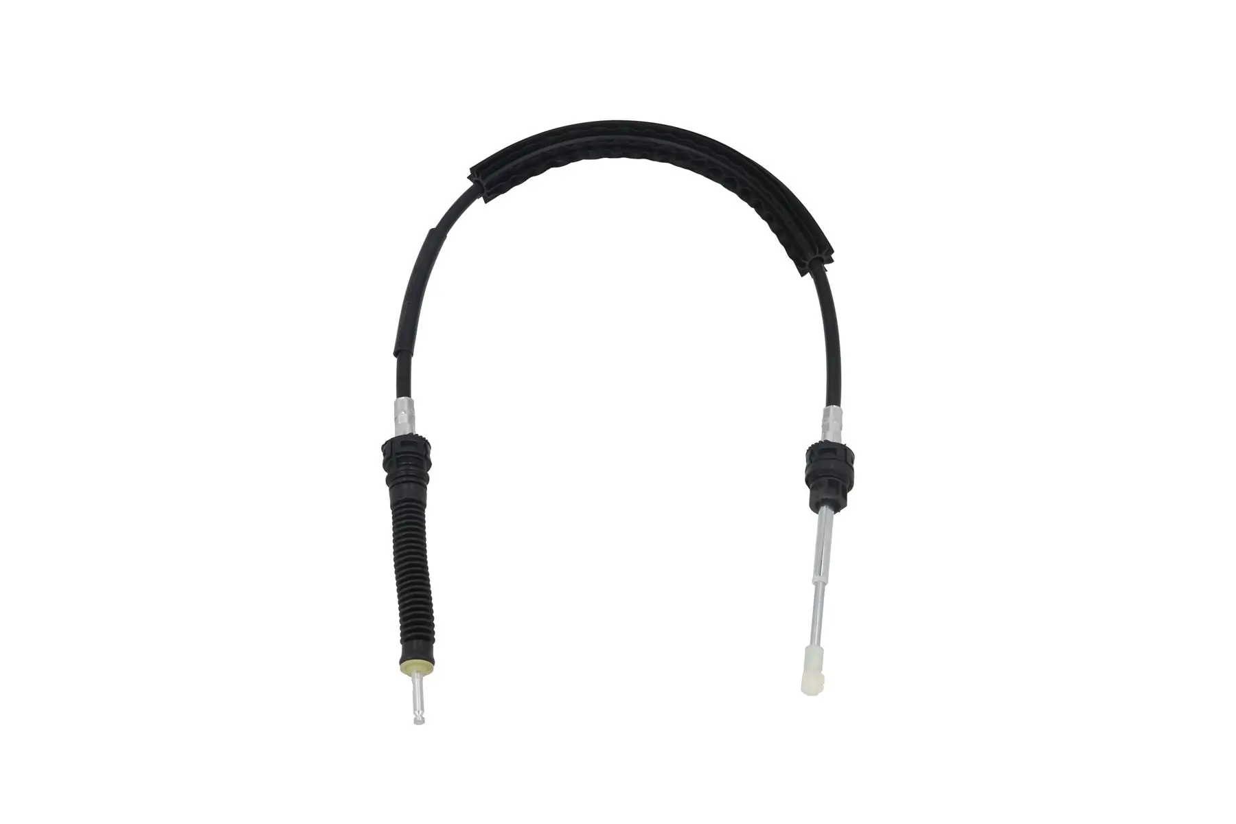 Cable Pull, manual transmission