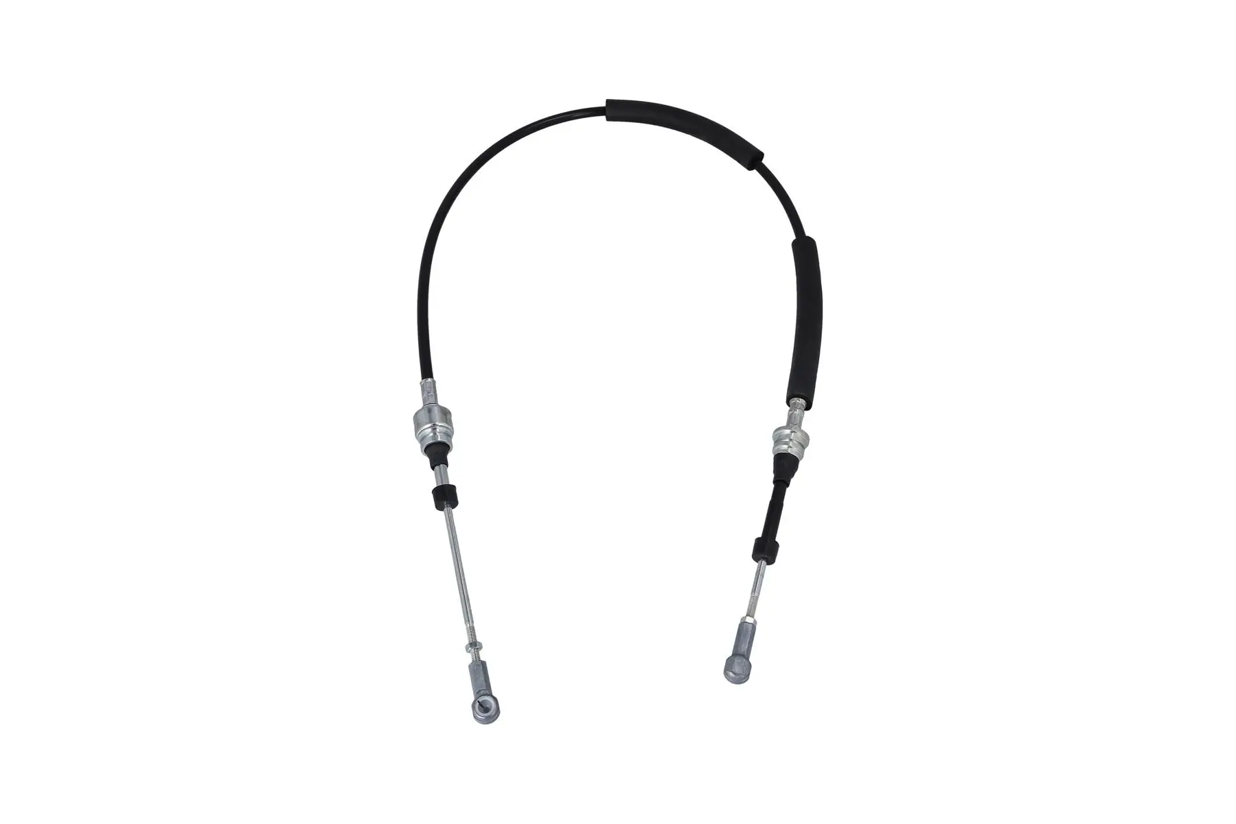 Cable Pull, manual transmission