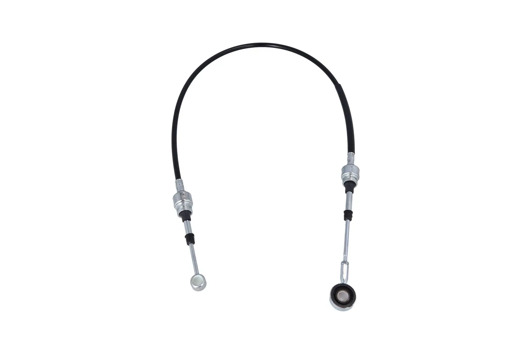 Cable Pull, manual transmission