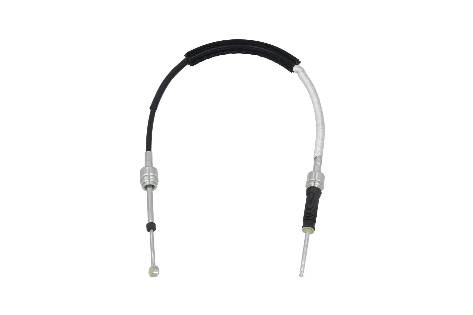 Cable Pull, manual transmission