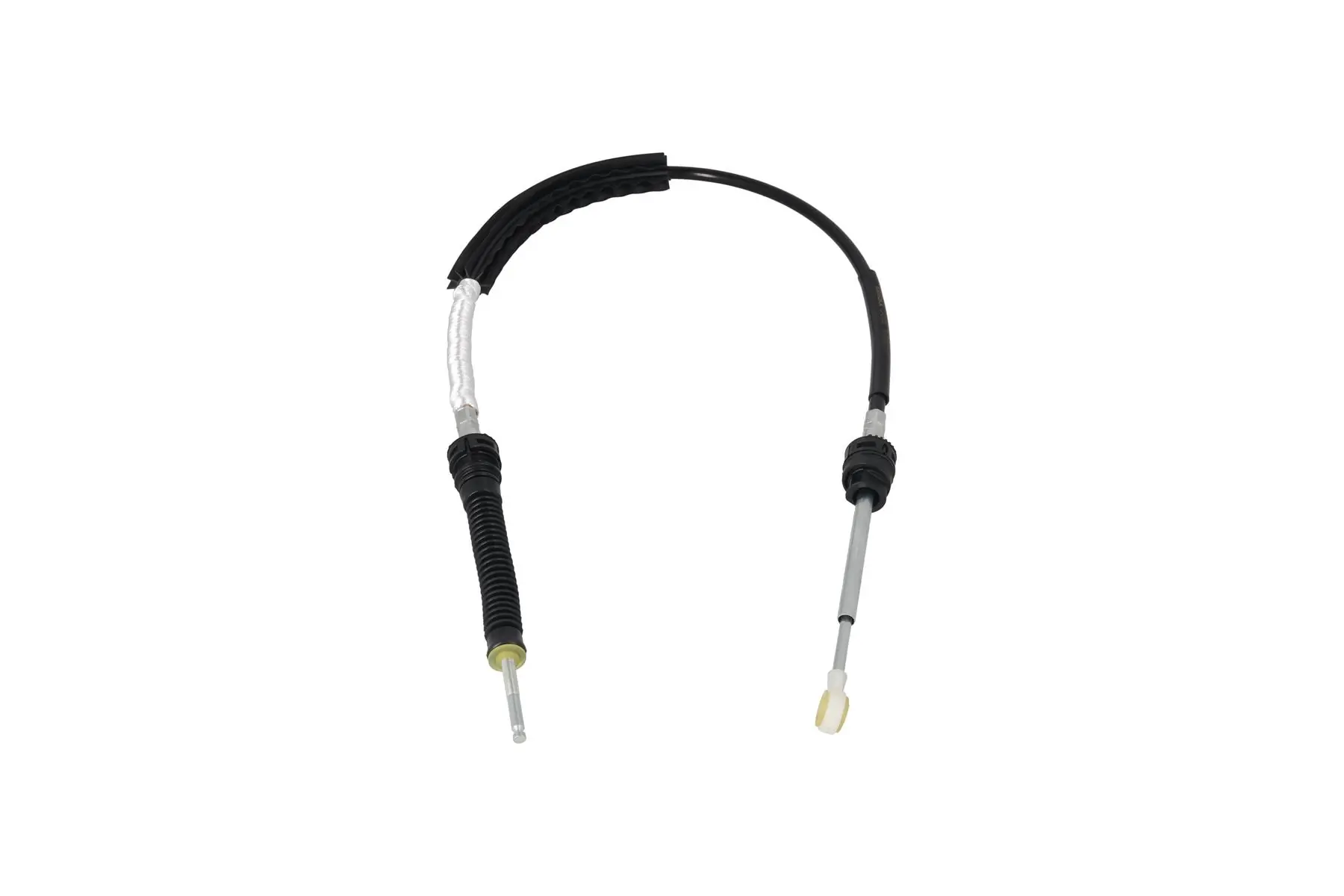 Cable Pull, manual transmission