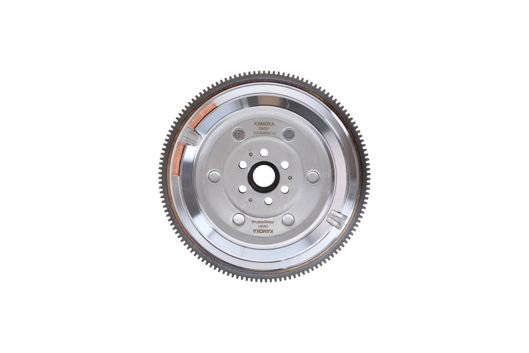 Flywheel