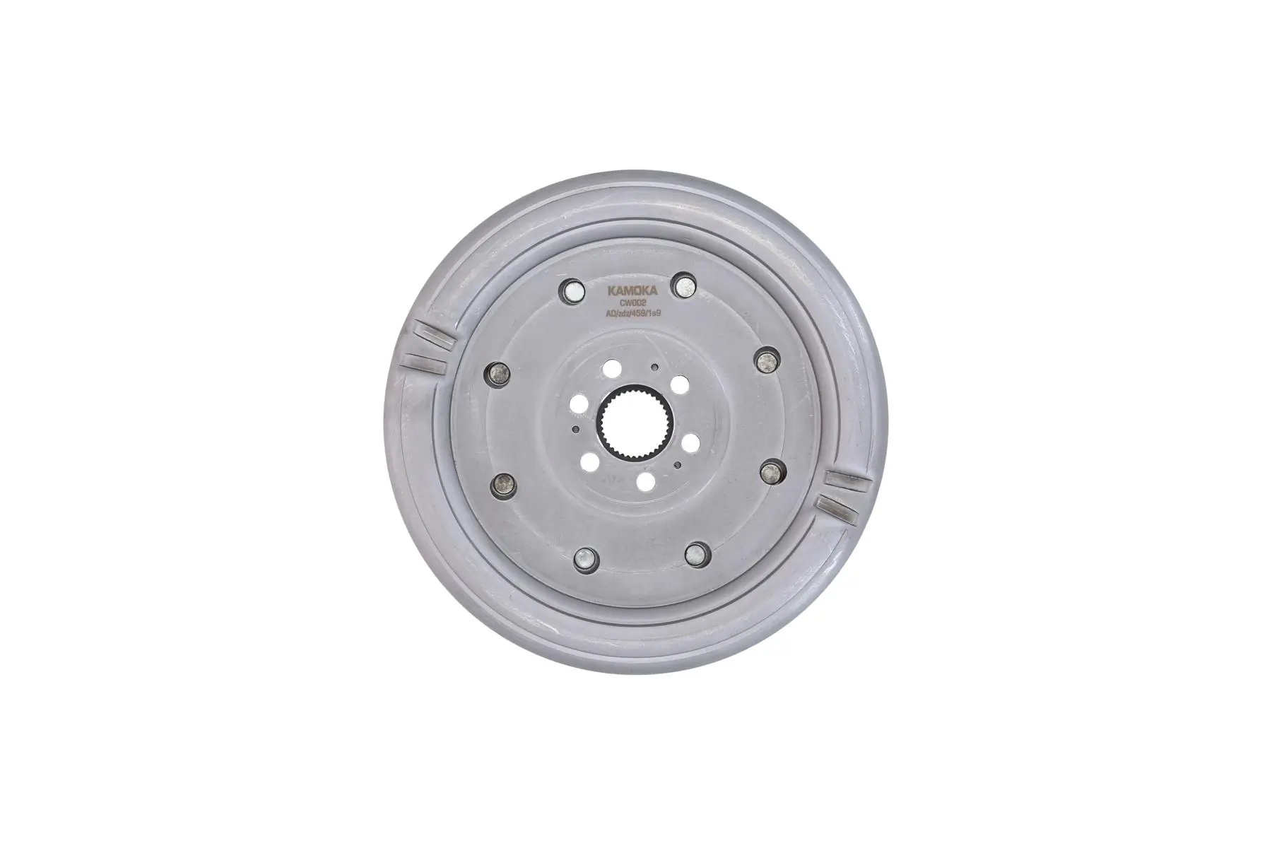 Flywheel