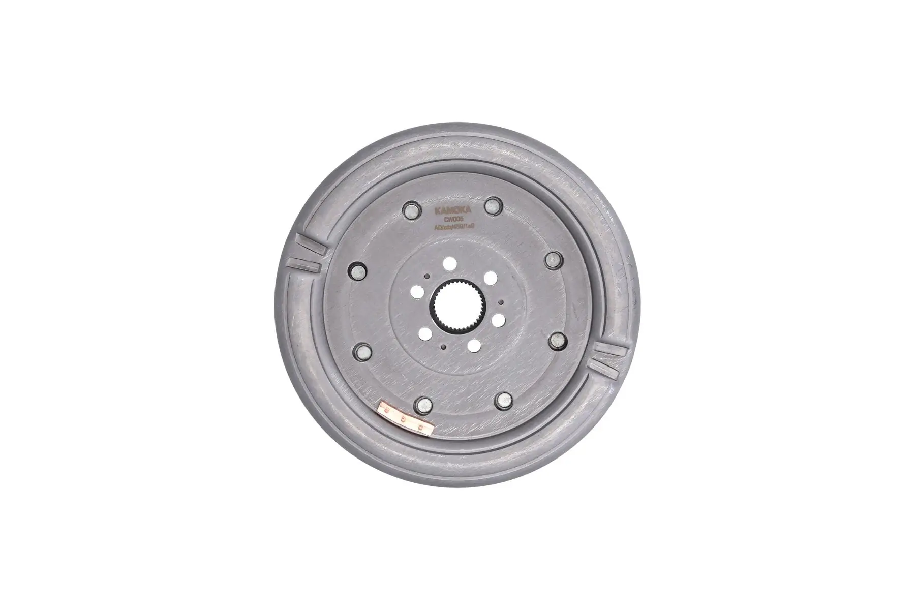 Flywheel