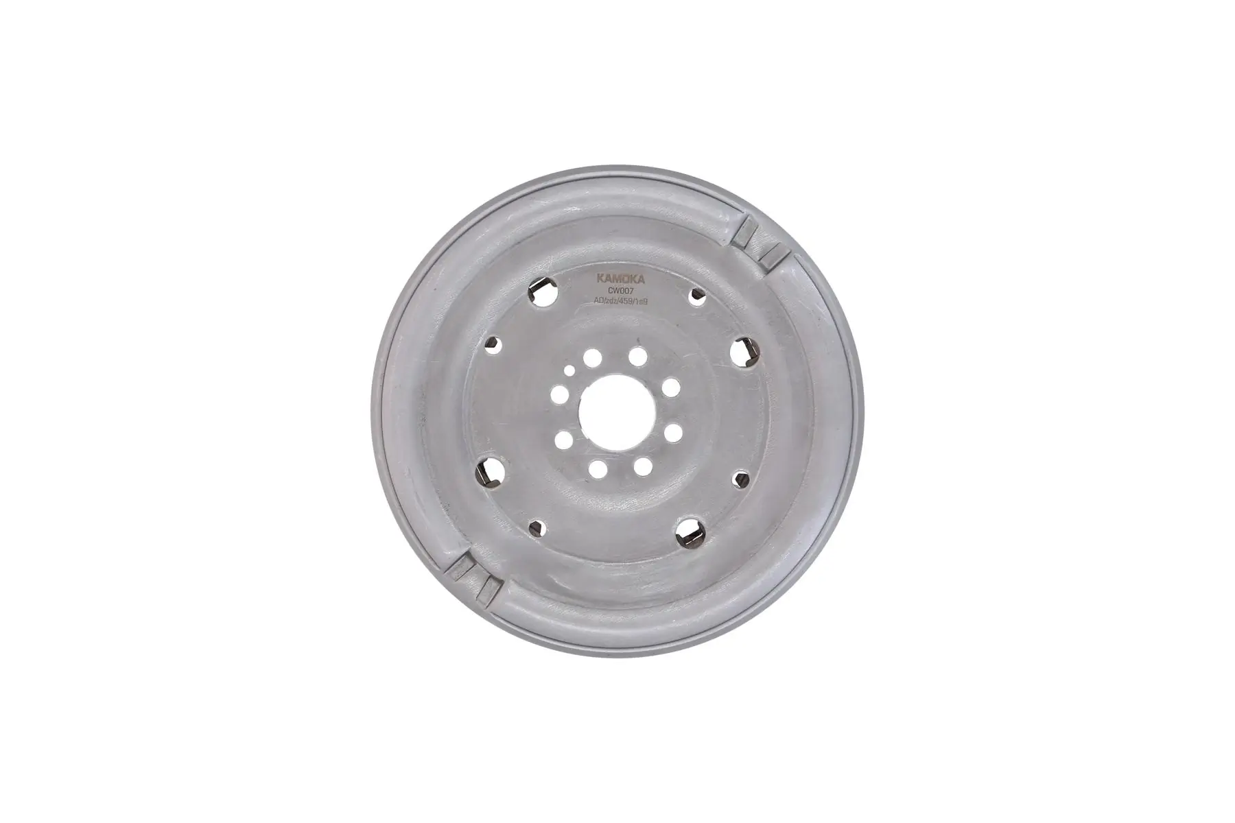 Flywheel
