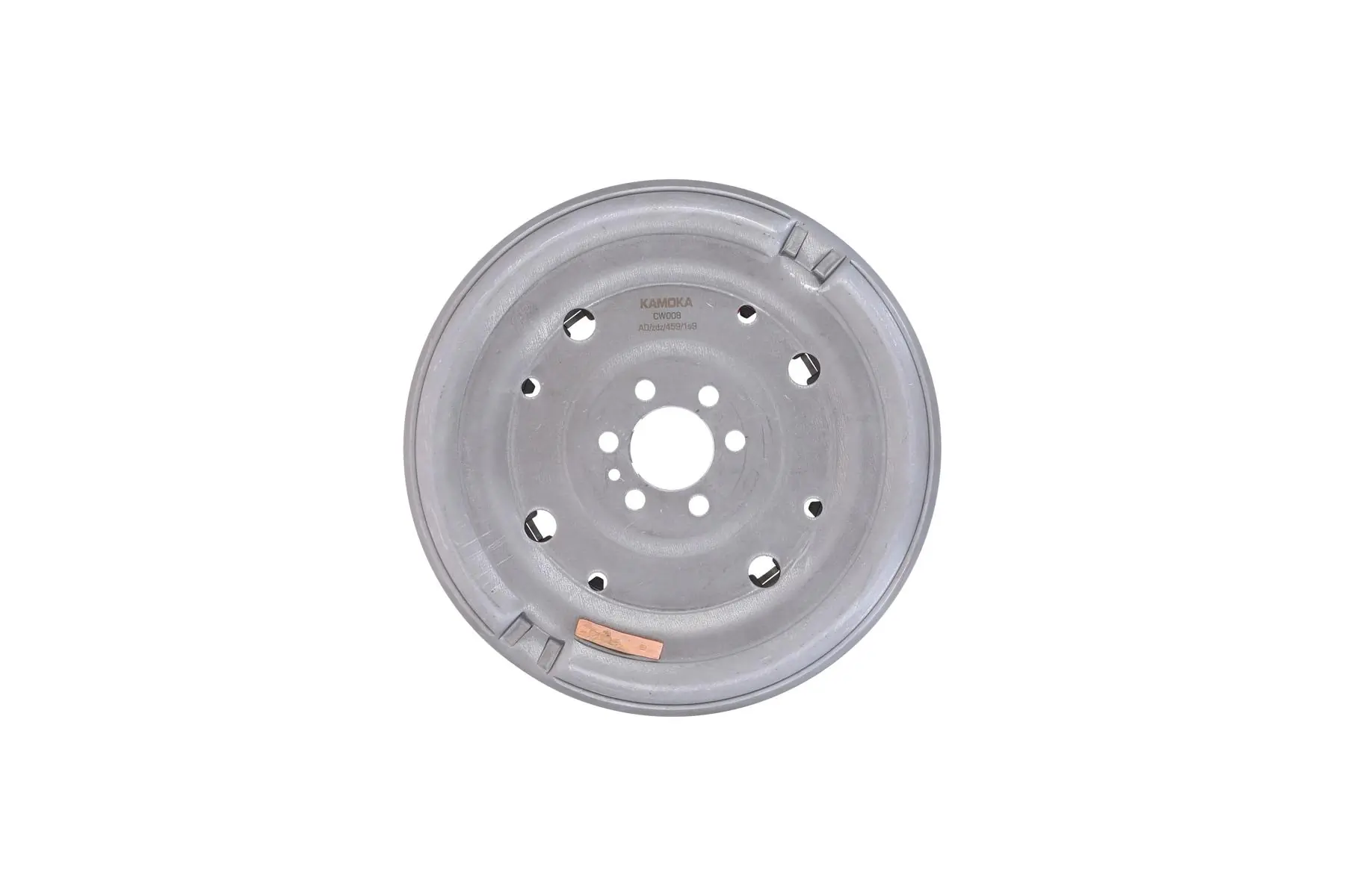 Flywheel