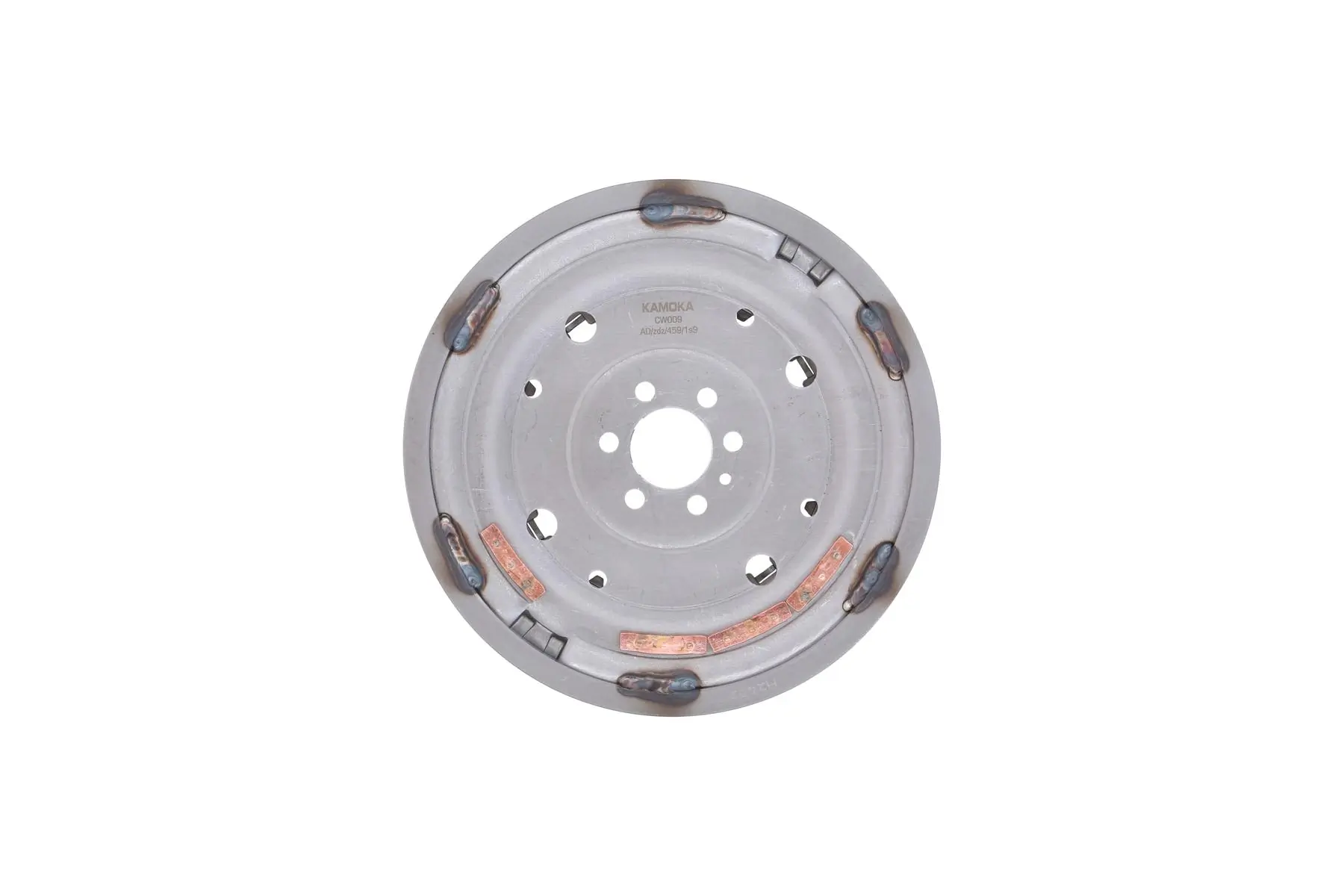 Flywheel
