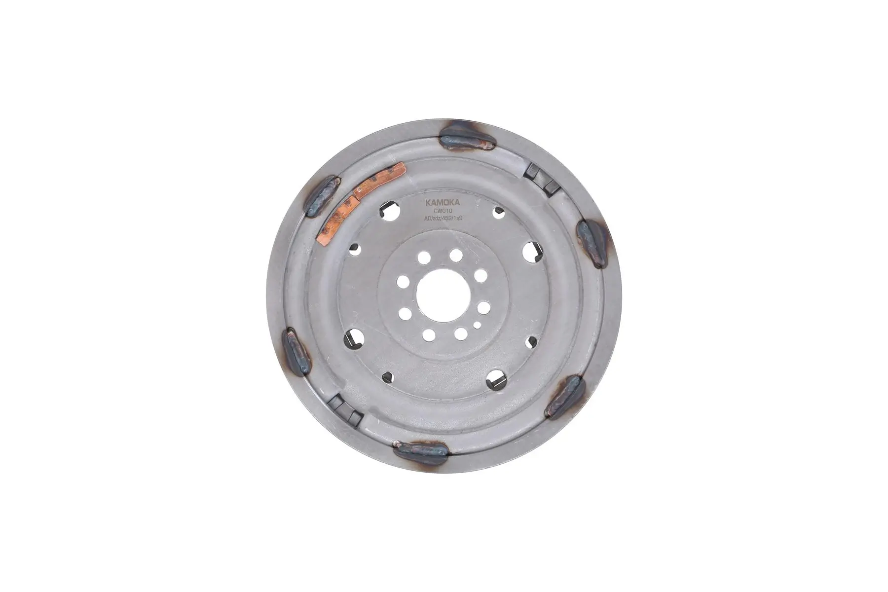 Flywheel