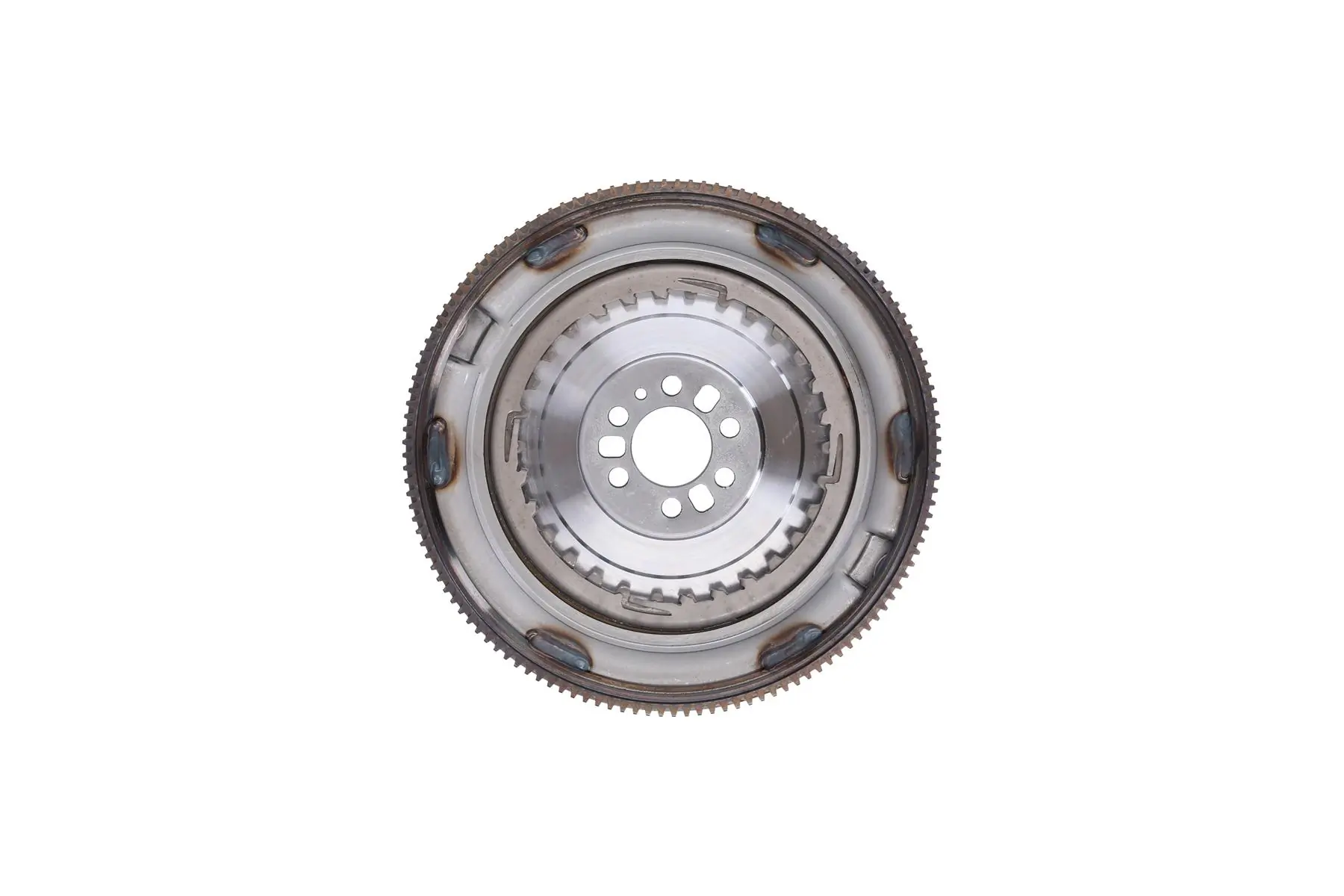 Flywheel