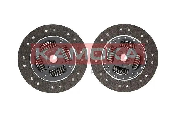 Clutch Disc