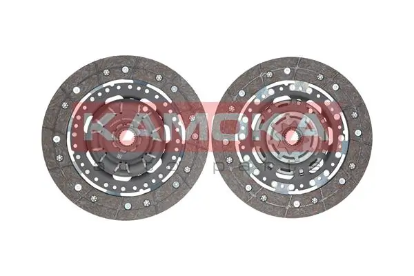 Clutch Disc