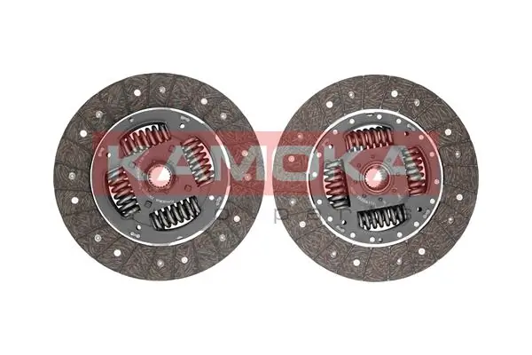 Clutch Disc