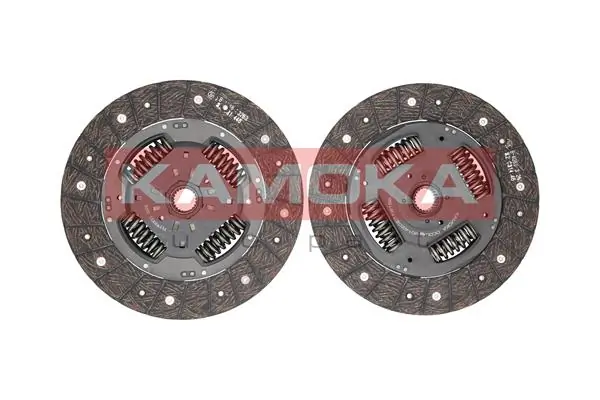Clutch Disc
