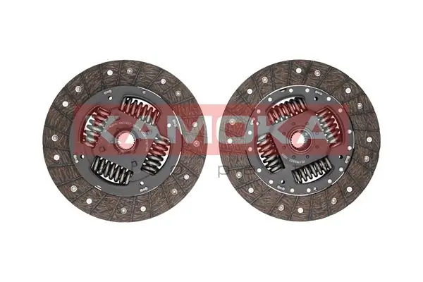 Clutch Disc