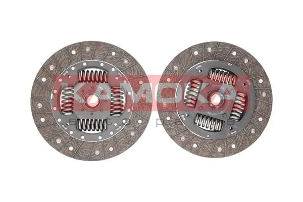 Clutch Disc