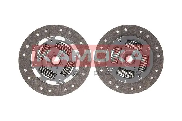 Clutch Disc