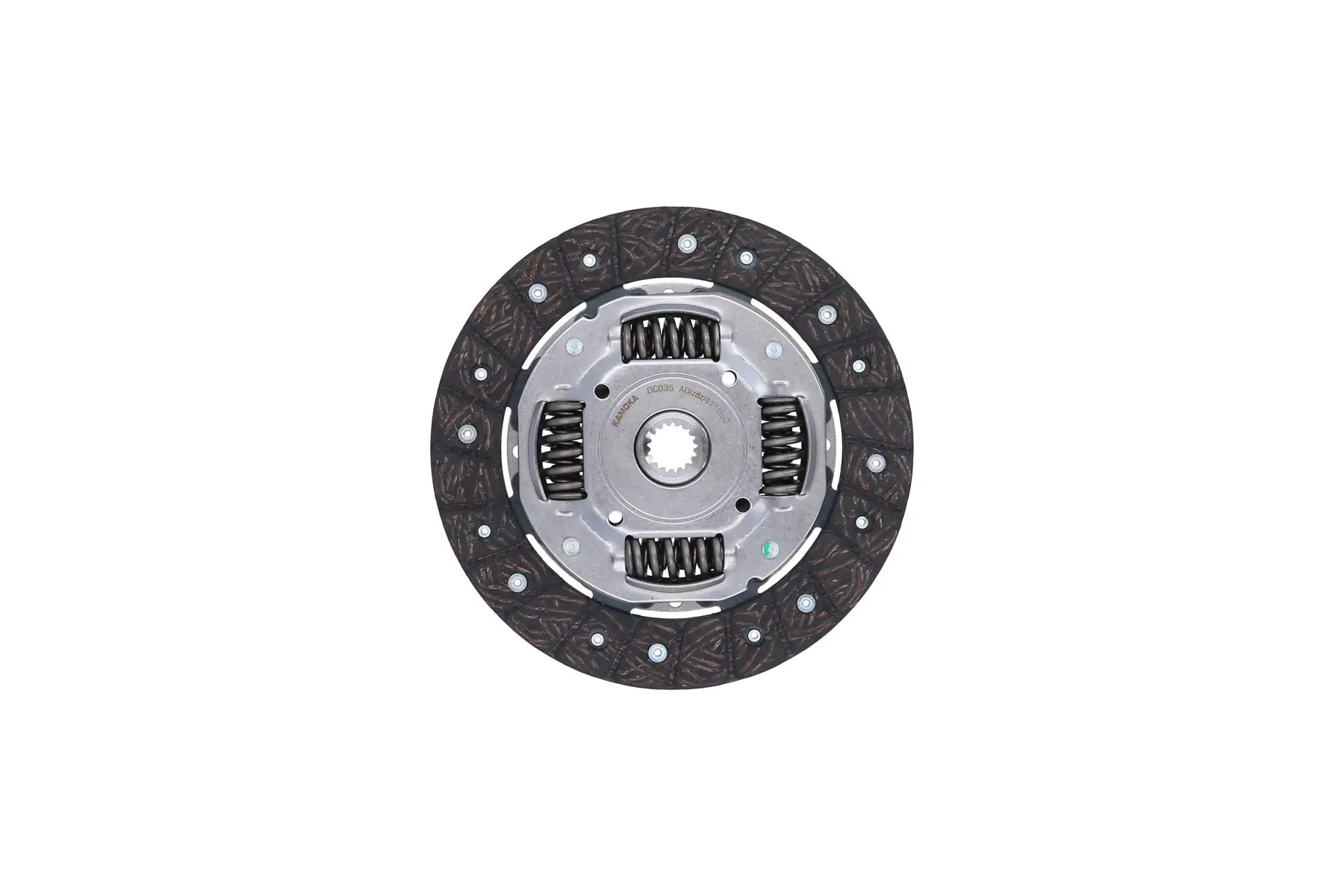 Clutch Disc