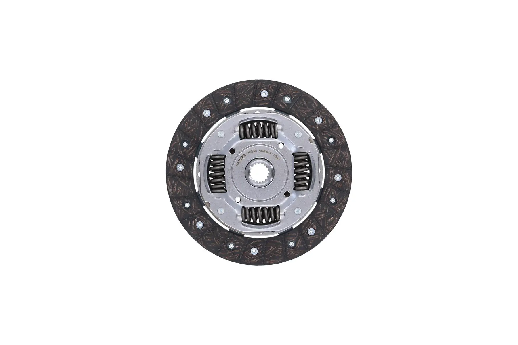 Clutch Disc