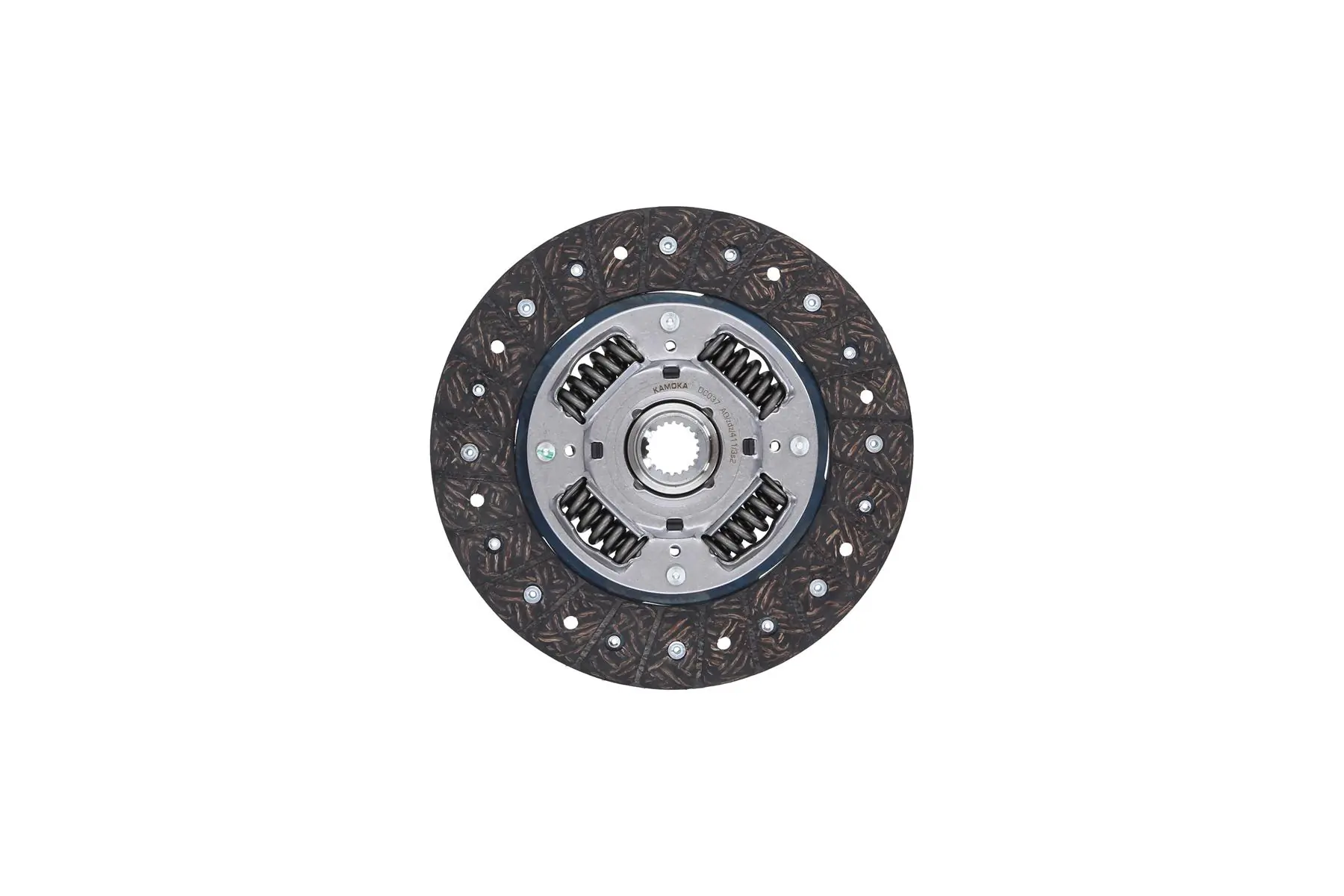 Clutch Disc