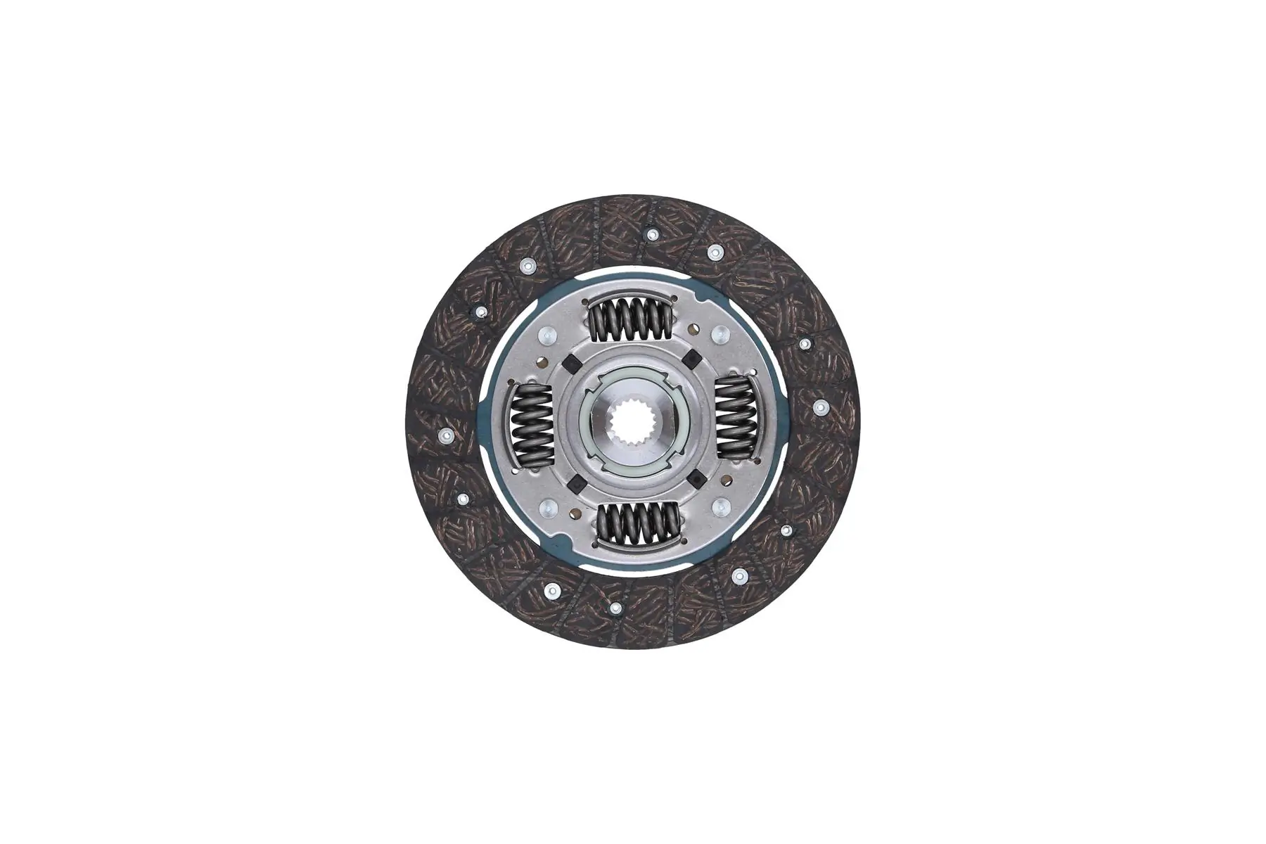 Clutch Disc