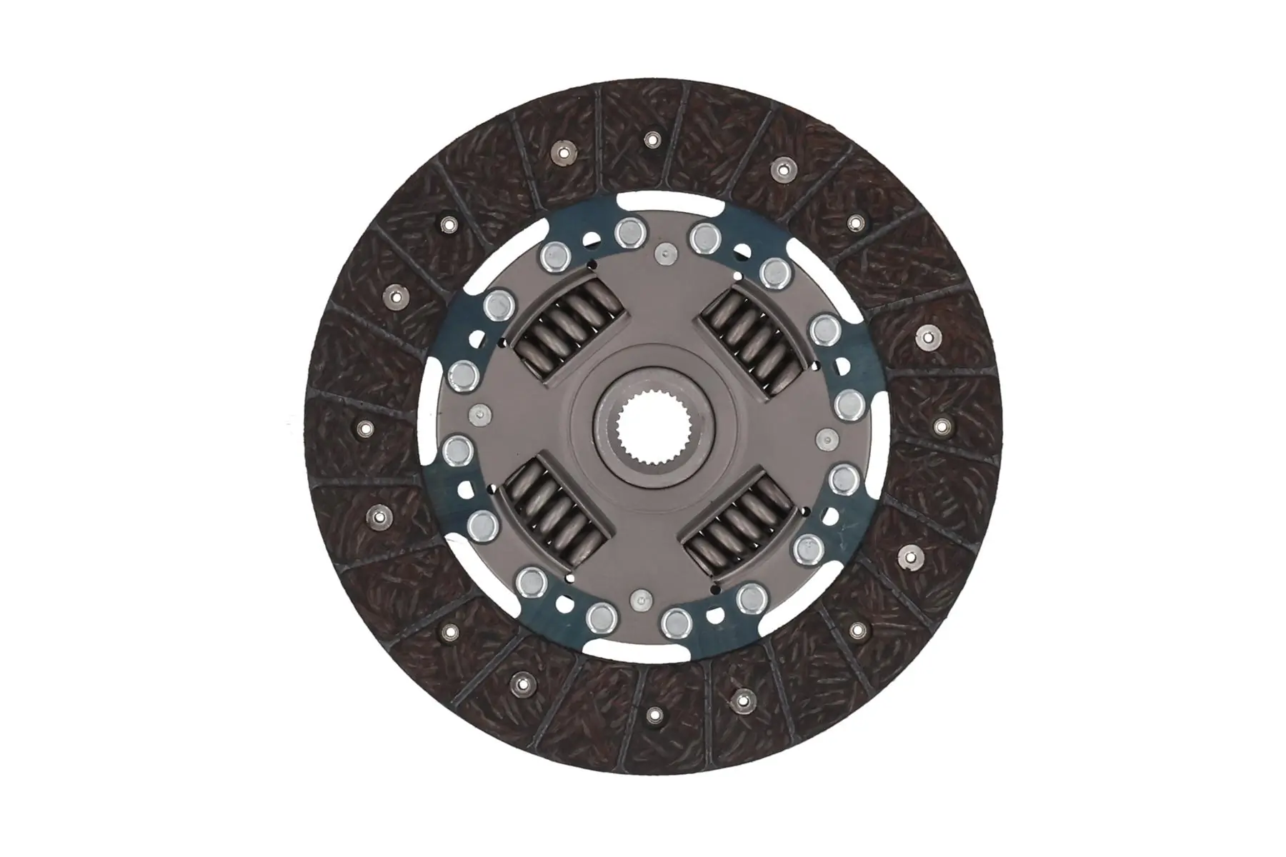 Clutch Disc