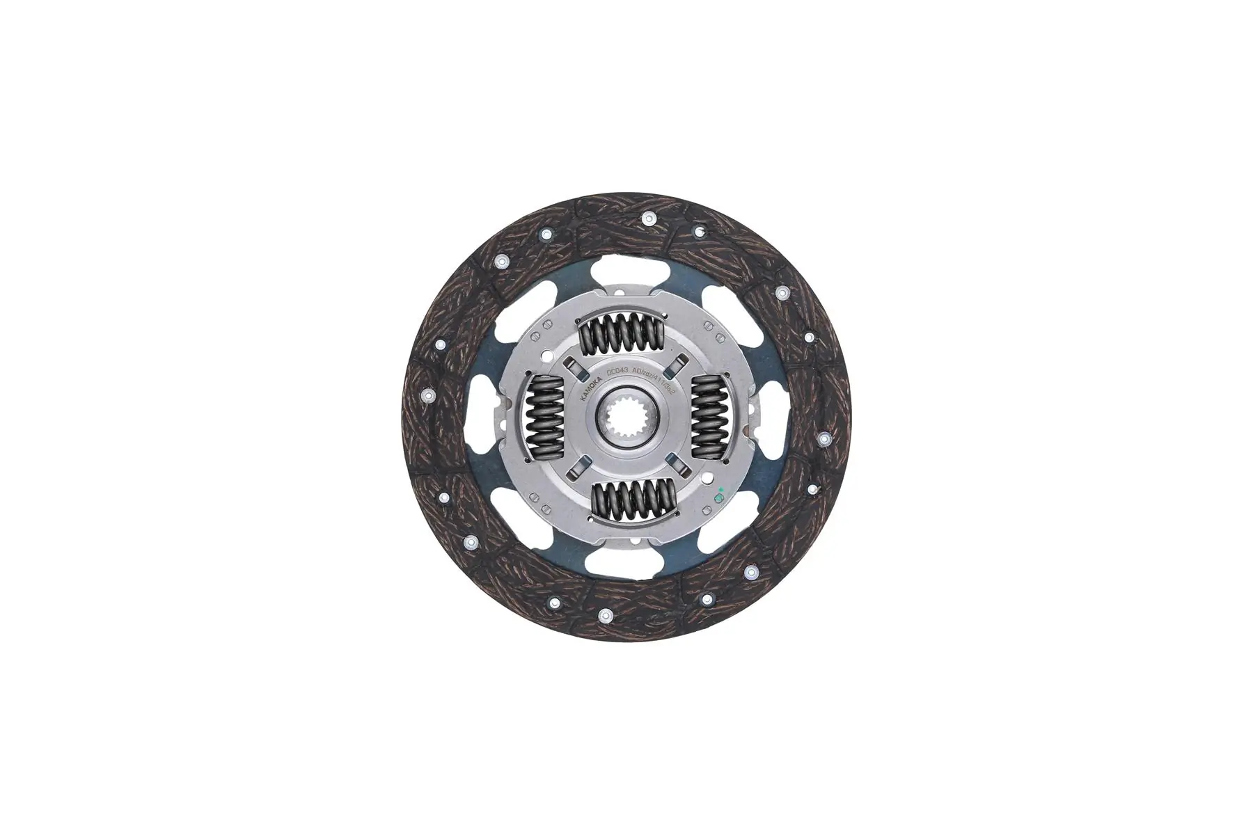 Clutch Disc