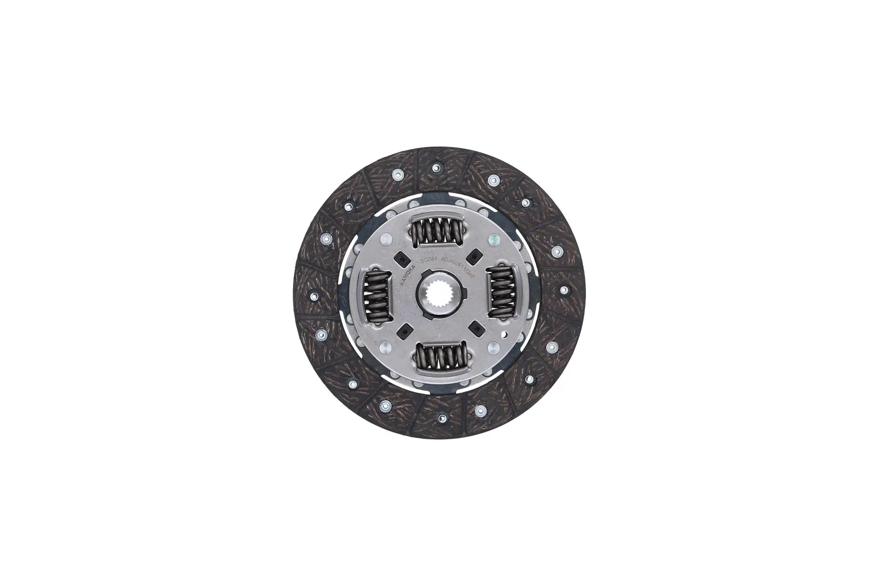 Clutch Disc