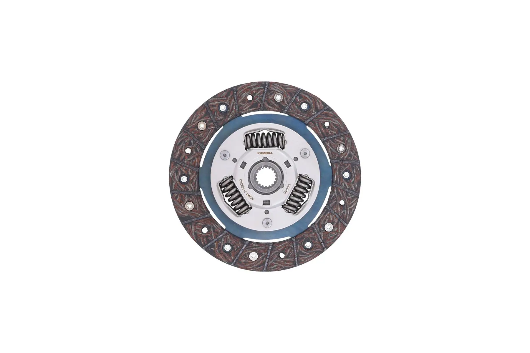Clutch Disc
